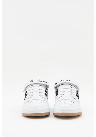Hammer Jack Joss F Çocuk Beyaz Sneaker 490319-f Beyaz