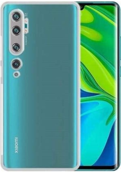 Xiaomi Mi 10 Kamera Korumali Süper Silikon Kilif 553953912