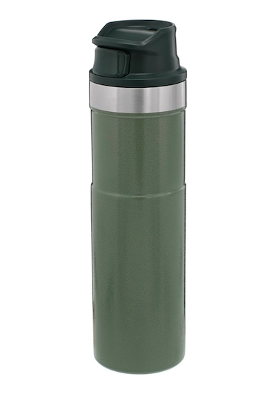 Stanley Klasik Trigger-Action Termos Bardak 0.59 L Çok Renkli