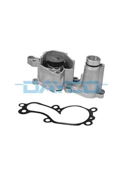 Dayco Dp2798 Devirdaim Fiesta-focus-puma-courier 1.0 Ecoboost 18 2223721sk-l1bg8501aa-h6bg8501aa -