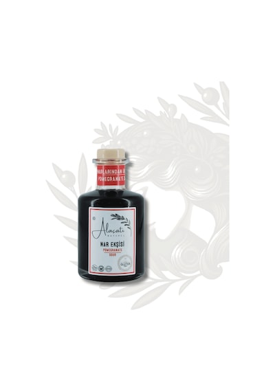 Alaçatı Naturel 500 Gr Nar Ekşisi