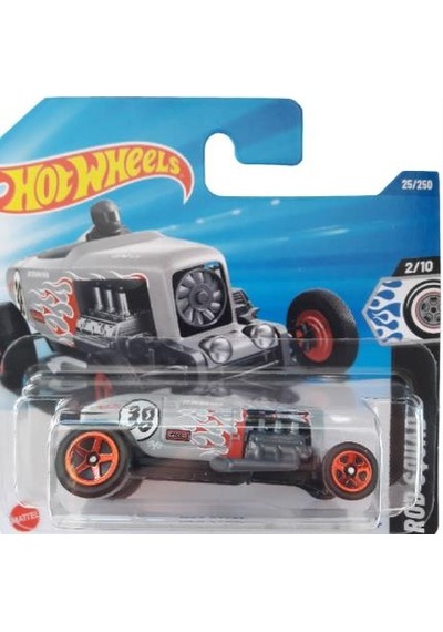 Hot Wheels Tekli Arabalar Max Steel Hyx53 Renkli