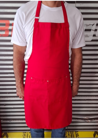 Mutfak Önlüğü