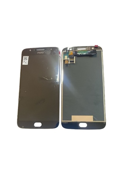 Motorola Uyumlu Moto X4 Ekran Dokunmatik Servis Siyah Senalstore