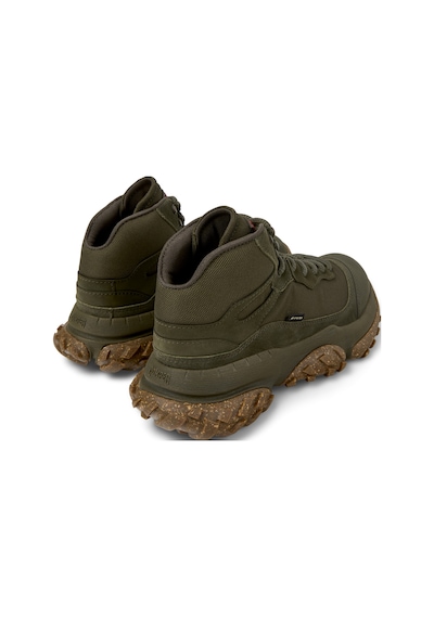 Camper Karst Trek Erkek Bot K300499-004 Yeşil