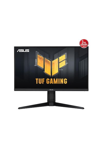27 Asus Tuf Gamıng Vg27aqml1a 1ms 260hz 2k Ips