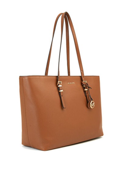 Michael Michael Kors Taba Kadın Deri Çanta