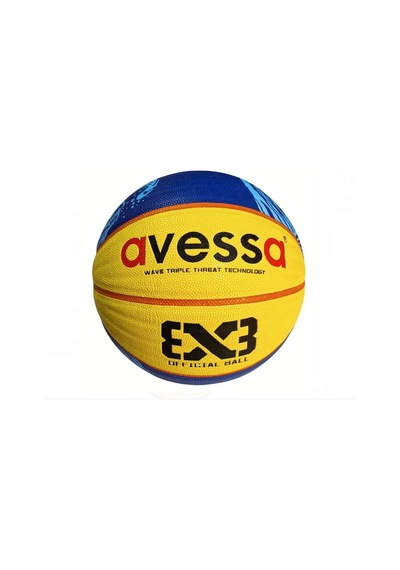 Avessa Bt-1100 Basketbol Topu