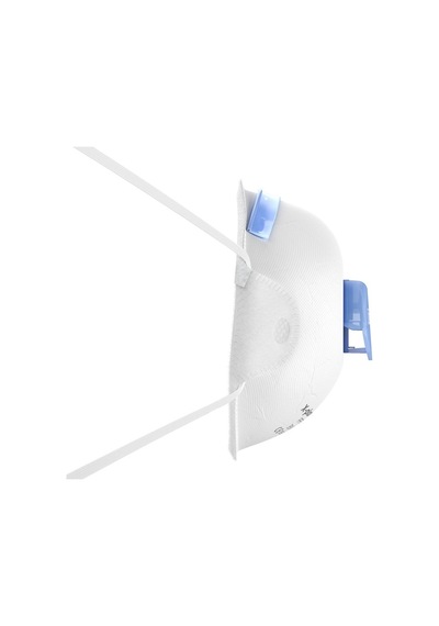 Drager X-plore Aktif Karbonlu 1320 V Odour Ffp2 D Ventilli Odour Toz Maskesi