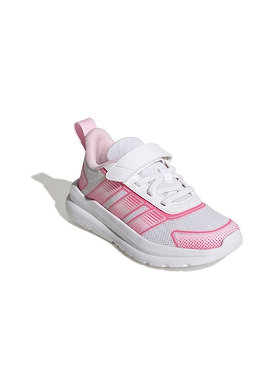 Adidas Tensaur Run 4.0 El C Çocuk Günlük Ayakkabı Kj6689 Beyaz