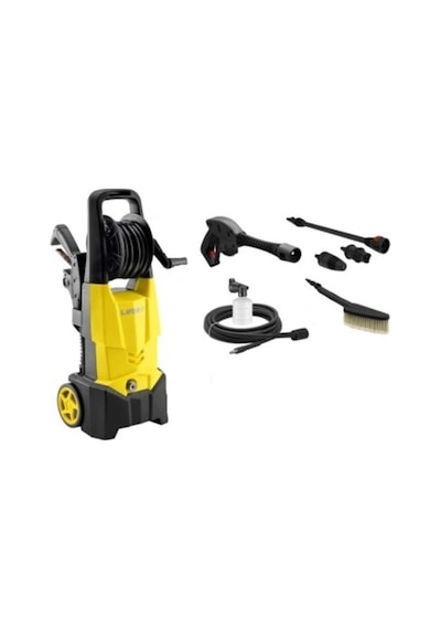 Lavor One Extra 135 Basınçlı Yıkama Makinası