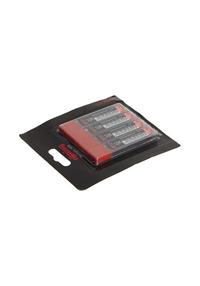 Super Polimer Kurşun Kalem Ucu 2b , 4'lü Paket, 0.7 Mm - 2094211