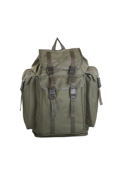 571 Collections Mojeh Askeri Sırt Çantası, Kamp Çantası, Büyük Boy Outdoor Çanta 504 Açık Altın