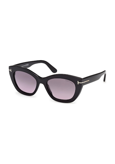 Tom Ford Ft1285 01b Kadın Güneş Gözlüğü Siyah