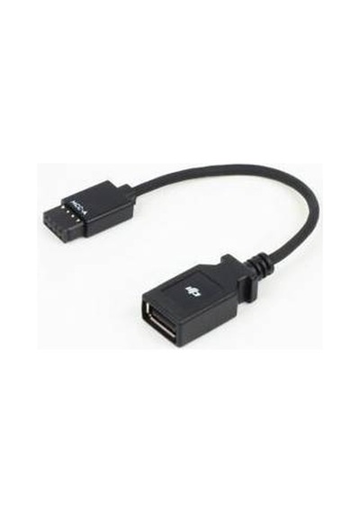 Dji Spare Part 11 Multi-Camera Control Usb Female Adaptör
