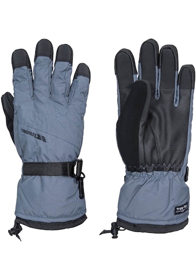 Trespass Reunıted Iı - Male Glove Gri