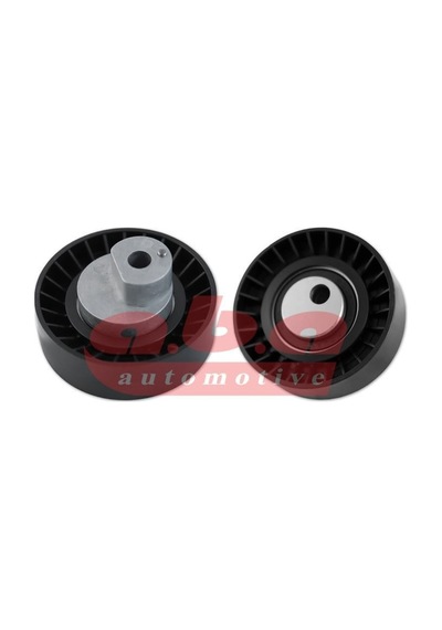 ABA 25151810 V KAYIŞ GERGİ RULMANI BMW 3 BMW 5 BMW 6 BMW 7 BMW Z3