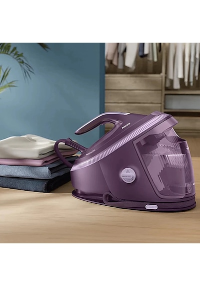 Philips PSG7200/30 3000 W Buhar Kazanlı Ütü
