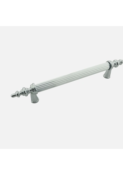 Esal Bozburun Boy Kulp 128mm Krom 5'li Avantaj Paketi Mıchu