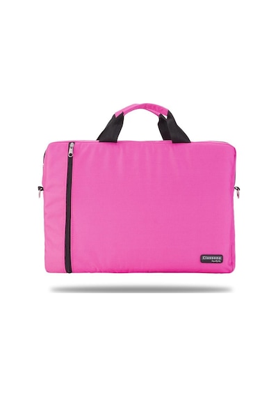 Classone WTX206 WTXPRO Serisi 15.6" Uyumlu Su Geçirmez Notebook El Çantası