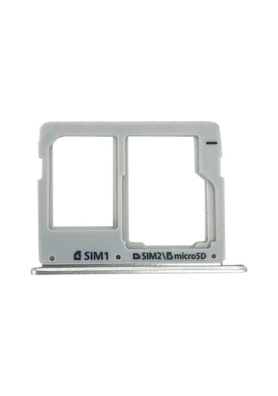 Samsung Uyumlu Galaxy A310 A3 2016 Için Oem Sim Metali Sim Kart Metali (469272217)