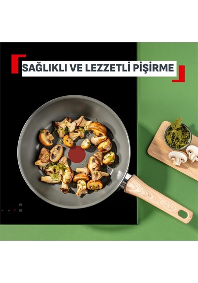 Renew Wok Tava - 28 Cm Genel