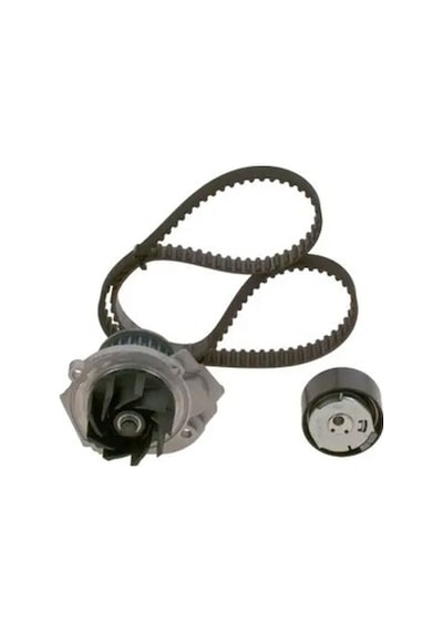 Fiat Punto Triger Seti + Devirdaim 1.4 2012-2013 Bosch 1987946387