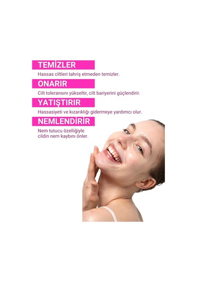 Juvera Soothing Cleansing Jel Hand-face 200 Ml Diğer