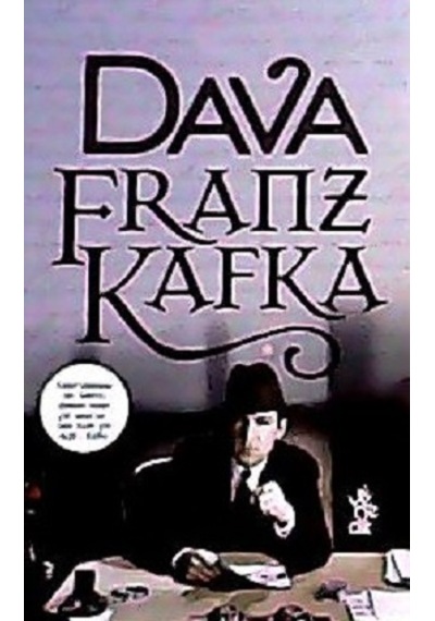Dava - Franz Kafka N11.17419
