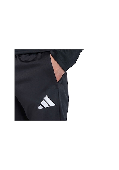 Adidas Ent26 3/4 Pnt Erkek Futbol Antrenman Eşofman Altı Jz9132 Siyah