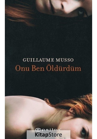 Kitapstore Onu Ben Öldürdüm / Guillaume Musso
