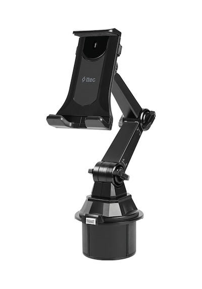 Ttec FlexGrip Comfort 2TT44 Araç İçi Telefon Tablet Tutucu
