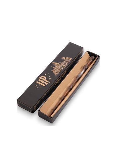 Harry Potter Profesör Albus Dumbledore Asa 34 Cm Özel Kutulu Koleksiyon Figürü Aksesuarı