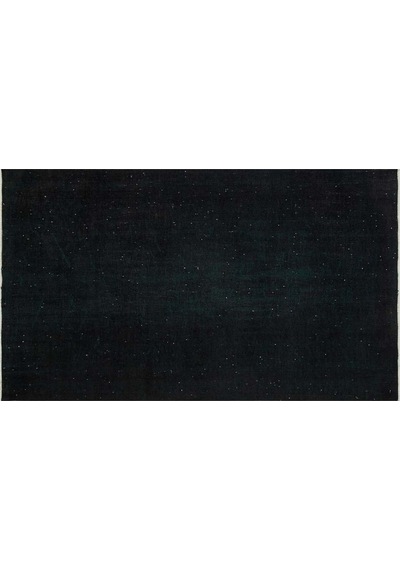 Eşsiz Anadolu Vintage Eskitme El Dokuma Halı 153 X 263 Cm 9263
