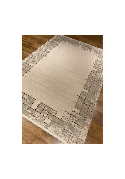 Piraye 1081 160x230 Krem Halı