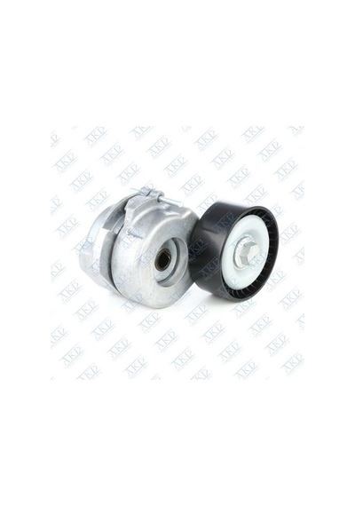 AKD OP115105 Alternatör Gergi Rulmanı (Kütüklü) Linea-Punto-Agila-Astra H-J-Combo-Corsa C-D-Merıva 1.3Cdtı-1.3Jtd