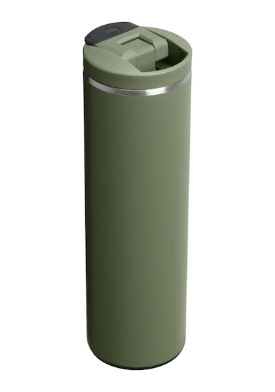 Stanley The Transit Fliptop Termos 0.47l / Dried Pine Yeşil
