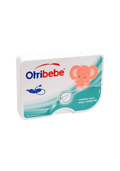 Otribebe Nazal Aspirator