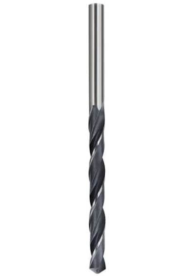 Matkap ucu 8,0 mm hss matkap ucu  5 adet