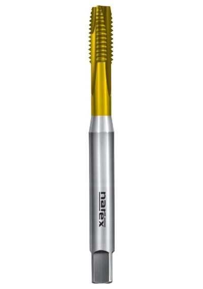 M5 Narex Makine Kılavuzu Dın371/b Hsse Tin 1500