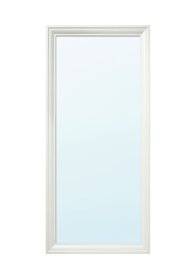 Ikea Toftbyn Boy Aynası 75x165 Cm Beyaz