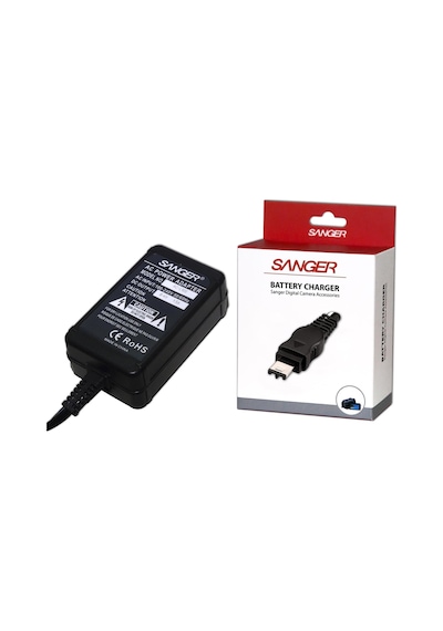 Sanger Ac L100 Sony Kamera Şarj Adaptörü