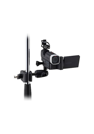 Zoom Msm-1 Q4 ve Q8 için Mikrofon Stand Tutucu