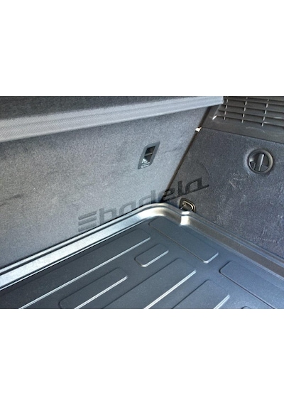2017 Audi A3 Sportback Bagaj Havuzu Araca Özel 3D Badela Marka N11.7470