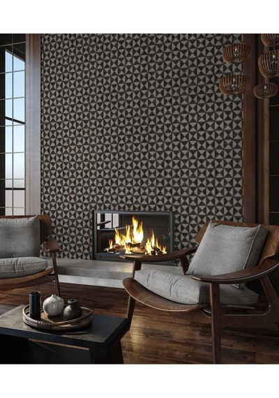Icon Koleksiyonu 24105-5 Duvar Kağıdı 15.6 Mtr
