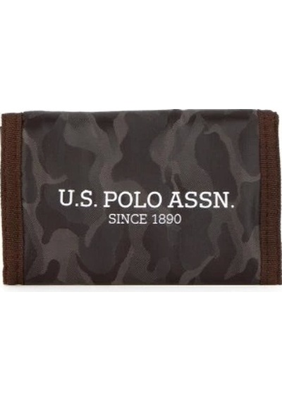 U.s. Polo Assn. Cüzdan Haki Plcuz23882 Çok Renkli