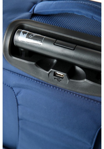 Verage Gm21002-10aw 15" Pilot Çantası-lacivert Lacivert