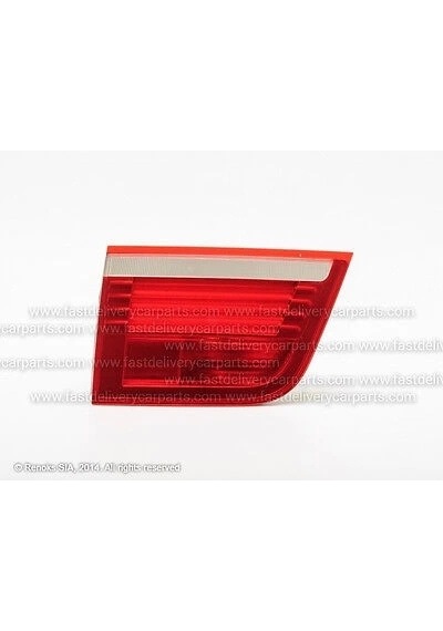 Bmw X5 X5 2007-2010 Stop Lambası İç Sol Oem No:63217200821