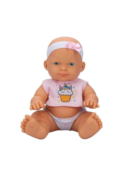 Mark Nessiworldman Ada Saçsız Et Bebek Najmaddin Standart