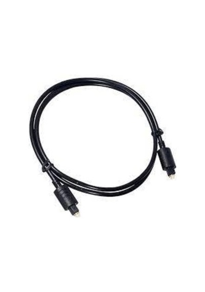 1 metre optik kablo 1 metre optik ses kablosu